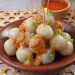 Cilok Aci Bandung: Kuliner Murah Dengan Cita Rasa Mewah