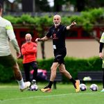 Drama San Siro: AC Milan Resmi Umumkan Pelatih Anyar