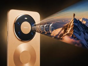 Huawei Mate 90: Teleconverter Eksternal Dan Performa Baru