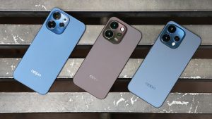 Inovasi Terbaru! Oppo Reno16 Series Bikin Pengguna Terpukau