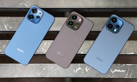 Inovasi Terbaru! Oppo Reno16 Series Bikin Pengguna Terpukau