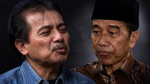 Kasus Ijazah Memanas, Jokowi Siap Hadir Di Pengadilan