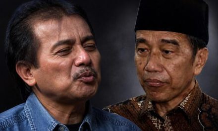 Kasus Ijazah Memanas, Jokowi Siap Hadir Di Pengadilan