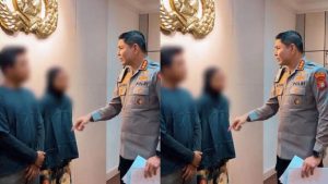 Bikin Geram! Owner WO Marwah Di Duga Tipu Calon Pengantin
