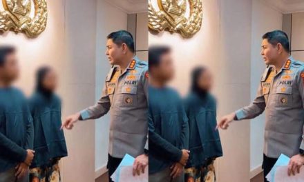 Bikin Geram! Owner WO Marwah Di Duga Tipu Calon Pengantin