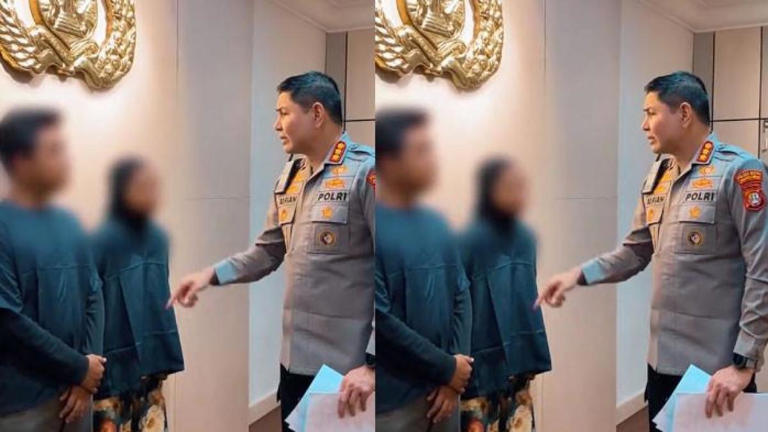 Bikin Geram! Owner WO Marwah Di Duga Tipu Calon Pengantin