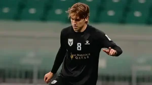Calon Mesin Gol! Luke Vickery Mulai Curi Perhatian Publik