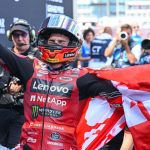Marquez Mengamuk Di MotoGP Ceko, Tim Rival Mulai Panik!