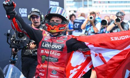 Marquez Mengamuk Di MotoGP Ceko, Tim Rival Mulai Panik!