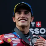 Tak Sekadar Balapan, Mugello Kunci Masa Depan Marc Marquez