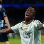 Rencana Besar Madrid! Antisipasi Kepergian Vinicius Jr Di 2026