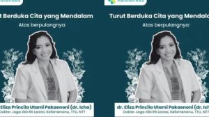 Tragedi Dokter Icha! Surat Wasiat Jadi Kunci Misteri Kematian