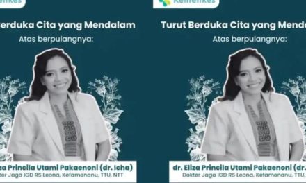 Tragedi Dokter Icha! Surat Wasiat Jadi Kunci Misteri Kematian