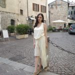 Simpel Tapi Standout! Inspirasi Outfit Syifa Hadju