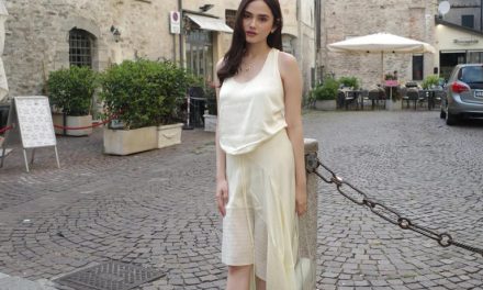 Simpel Tapi Standout! Inspirasi Outfit Syifa Hadju