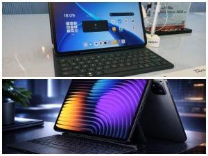 Stylish Dan Powerful! Oppo Pad 5 Pro Jadi Pilihan Anak Muda