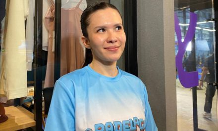 Michelle Joan & Pacar, Kunci Hubungan Sehat Lewat Quality Time