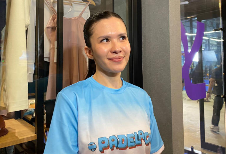 Michelle Joan & Pacar, Kunci Hubungan Sehat Lewat Quality Time
