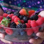 Tips Diet Sehat! Makanan Yang Efektif Menurunkan Gula Darah