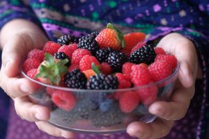 Tips Diet Sehat! Makanan Yang Efektif Menurunkan Gula Darah