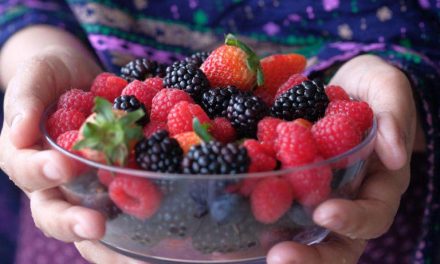 Tips Diet Sehat! Makanan Yang Efektif Menurunkan Gula Darah