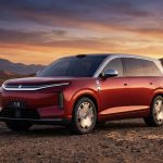 BYD Great Tang: SUV Listrik Premium Dengan Teknologi Unggul