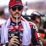 Pernah Terpuruk! Bagnaia: Momen Sulit Di Hantam Dua Rival Berat