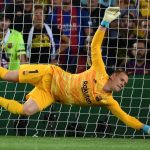 Drama Transfer Panas! Ter Stegen Siap Tinggalkan Barcelona