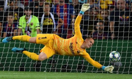 Drama Transfer Panas! Ter Stegen Siap Tinggalkan Barcelona