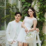 Ranty Maria & Rayn Wijaya, Bukti Cinta Sejati Di Dunia Hiburan