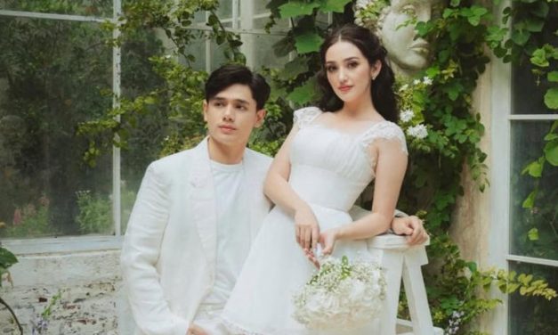 Ranty Maria & Rayn Wijaya, Bukti Cinta Sejati Di Dunia Hiburan