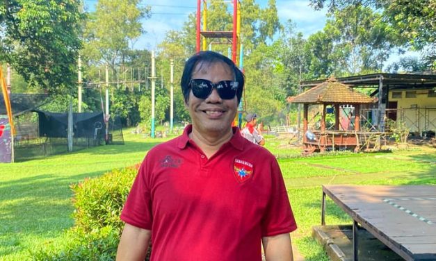Kabar Duka! Komedian Temon Tutup Usia, Dunia Hiburan Berduka