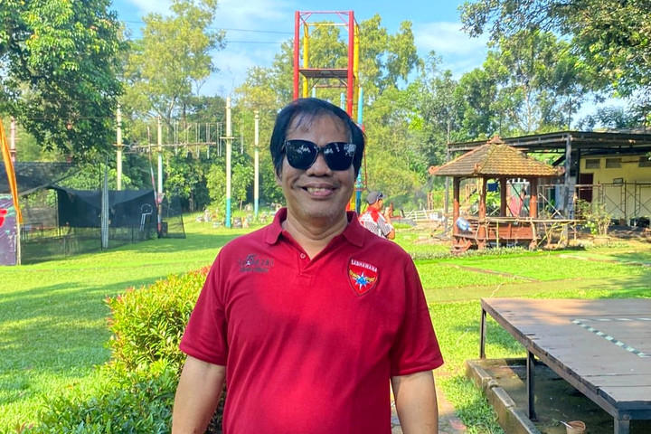 Kabar Duka! Komedian Temon Tutup Usia, Dunia Hiburan Berduka