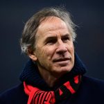 Tangis Rossoneri Pecah! Legenda Franco Baresi Meninggal Dunia