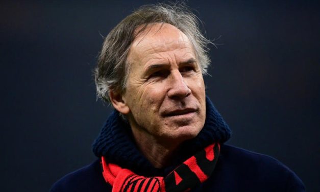 Tangis Rossoneri Pecah! Legenda Franco Baresi Meninggal Dunia