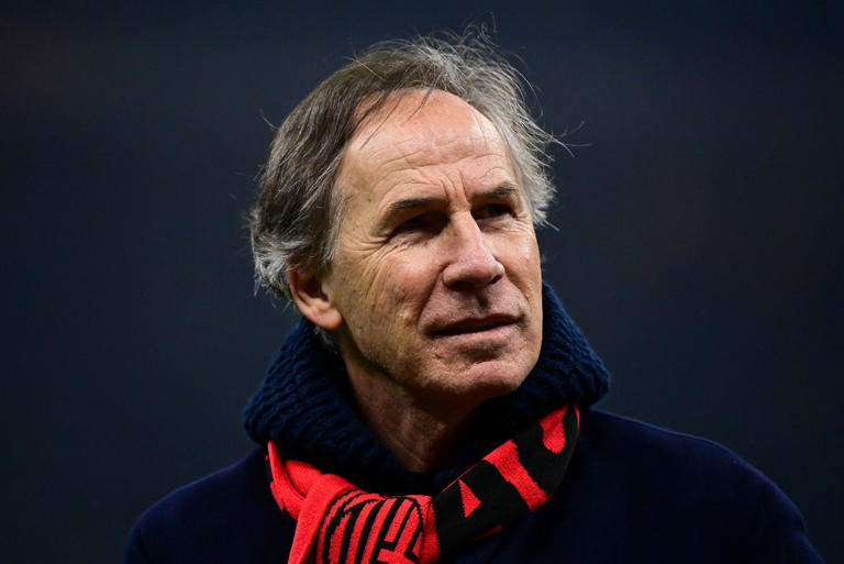 Tangis Rossoneri Pecah! Legenda Franco Baresi Meninggal Dunia