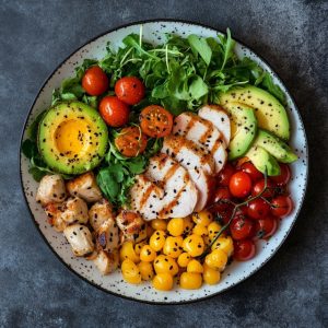 Anti Lapar! Ini Makanan Pengganti Nasi Untuk Diet Sehat
