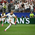 Kejar-kejaran Gol! Harry Kane Bikin Mbappe Dan Messi Was-Was