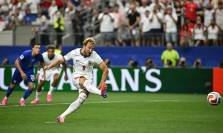 Kejar-kejaran Gol! Harry Kane Bikin Mbappe Dan Messi Was-Was