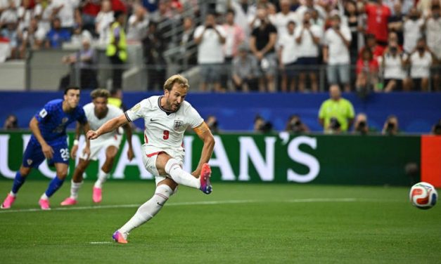 Kejar-kejaran Gol! Harry Kane Bikin Mbappe Dan Messi Was-Was
