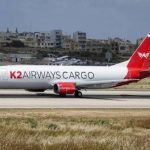 Boeing 737 Kargo Lenyap Dari Radar, Pencarian Besar Di Mulai