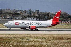 Boeing 737 Kargo Lenyap Dari Radar, Pencarian Besar Di Mulai