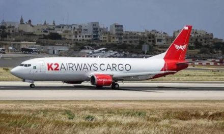Boeing 737 Kargo Lenyap Dari Radar, Pencarian Besar Di Mulai