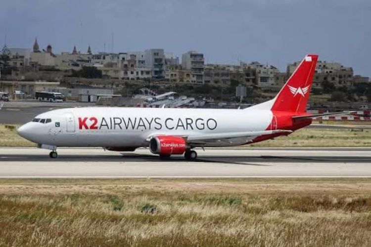 Boeing 737 Kargo Lenyap Dari Radar, Pencarian Besar Di Mulai