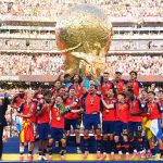 La Roja Reborn! Kekuatan Spanyol 2026 Bikin Dunia Waspada