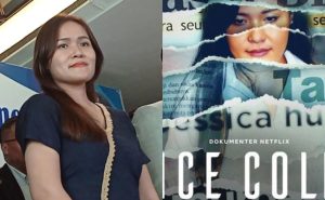 Publik Heboh! Ucapan Jessica Wongso Usai Bebas Jadi Viral