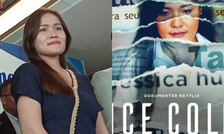 Publik Heboh! Ucapan Jessica Wongso Usai Bebas Jadi Viral