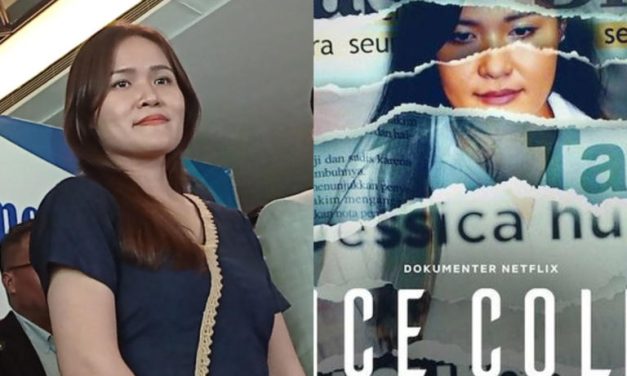 Publik Heboh! Ucapan Jessica Wongso Usai Bebas Jadi Viral
