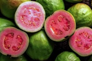Tak Sangka! Jambu Biji Bikin Tekanan Darah Dan Kolesterol Stabil