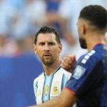Remehkan Argentina! Inggris Yakin Bisa Redam Lionel Messi